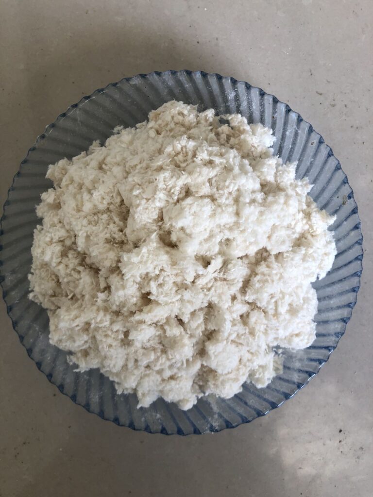 木质纤维素